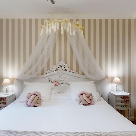 Gite Spa & Nature Saint-Chamassy Εξωτερικό φωτογραφία
