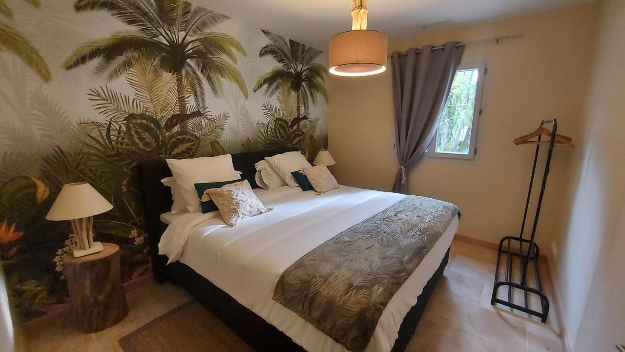 Gite Spa & Nature Saint-Chamassy Εξωτερικό φωτογραφία