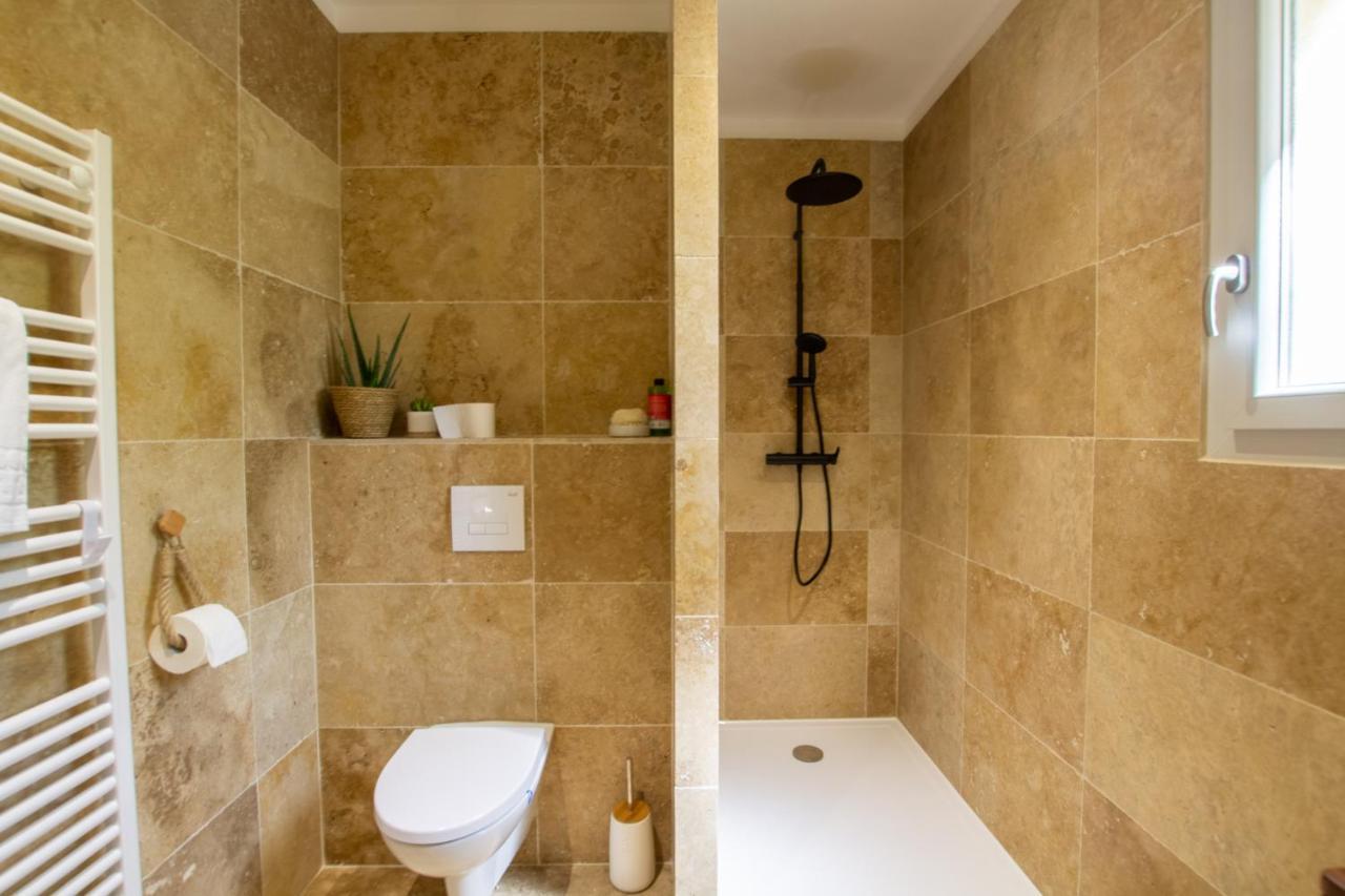 Gite Spa & Nature Saint-Chamassy Εξωτερικό φωτογραφία