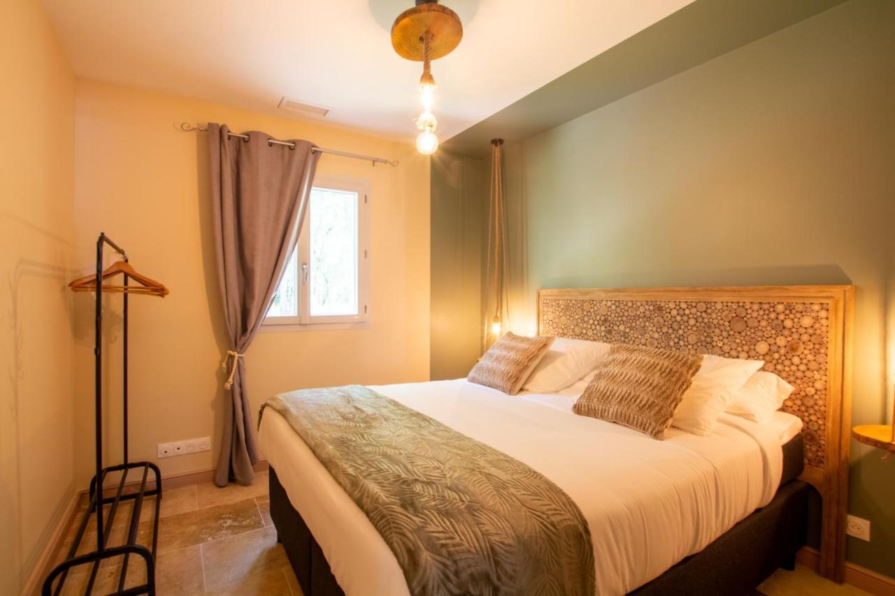 Gite Spa & Nature Saint-Chamassy Εξωτερικό φωτογραφία