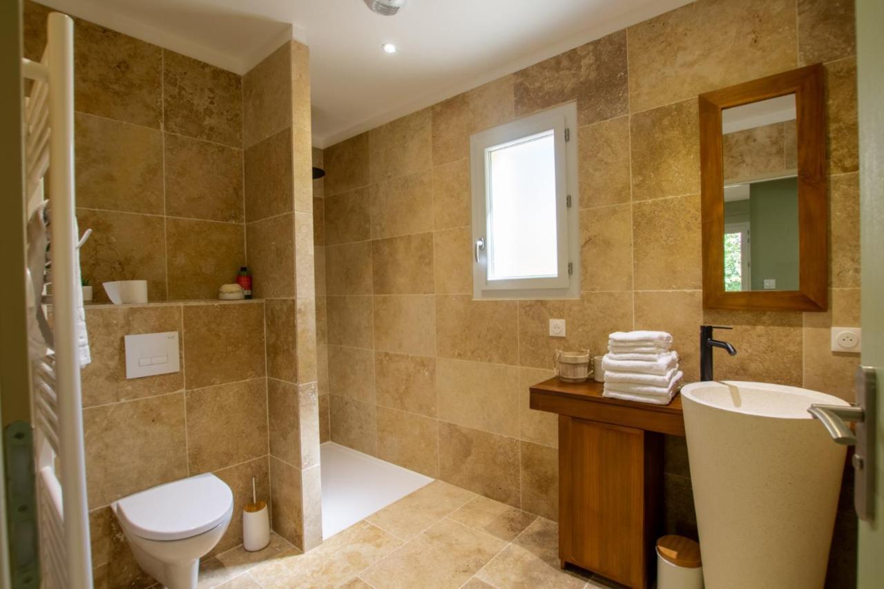 Gite Spa & Nature Saint-Chamassy Εξωτερικό φωτογραφία