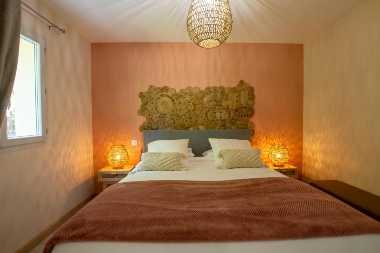 Gite Spa & Nature Saint-Chamassy Εξωτερικό φωτογραφία